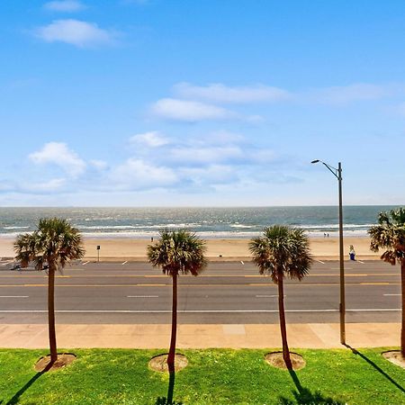 Dawn Condominiums - Break Of Dawn Galveston Kültér fotó