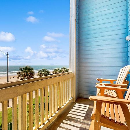 Dawn Condominiums - Break Of Dawn Galveston Kültér fotó