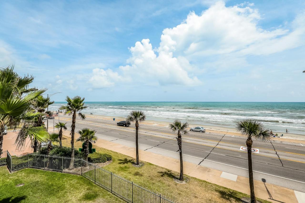 Dawn Condominiums - Break Of Dawn Galveston Kültér fotó